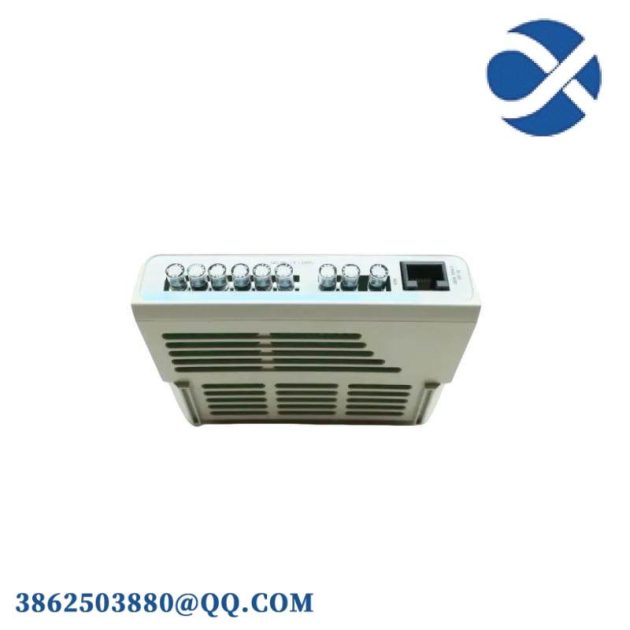 WESTINGHOUSE ZX345Q-D1 RTD Input 8 Channel Module