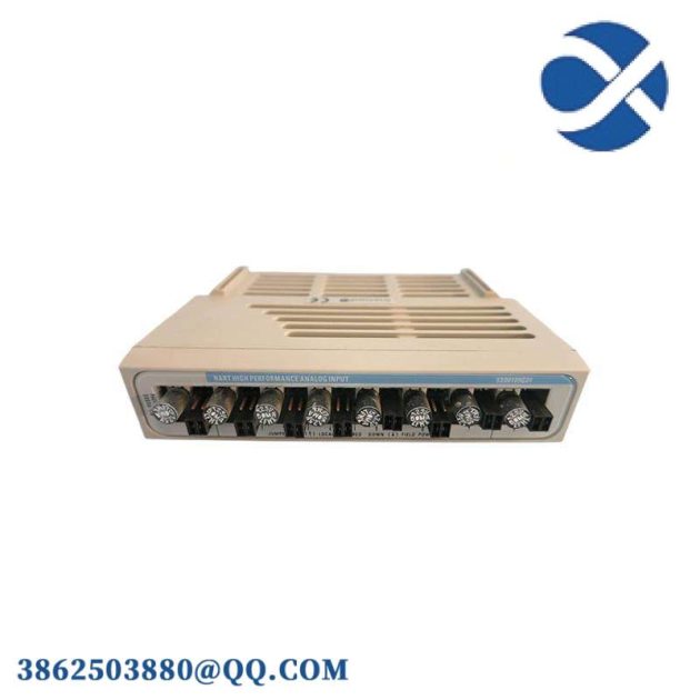 Westinghouse 5X00109G01 Input Module - Advanced Control Solutions