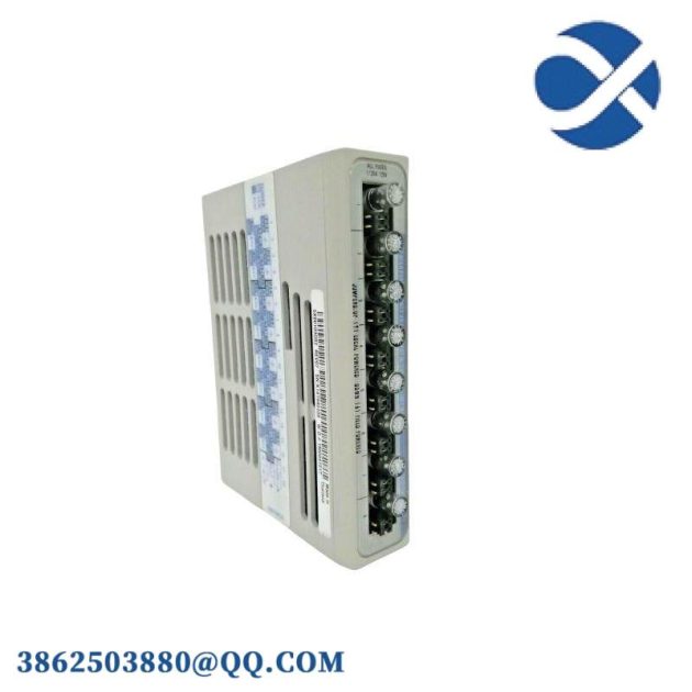 WESTINGHOUSE 5X00109G02 - High-Performance I/O Interface Module