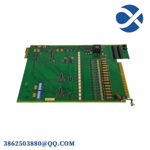 WESTINGHOUSE 5X00357G03 PLC Module