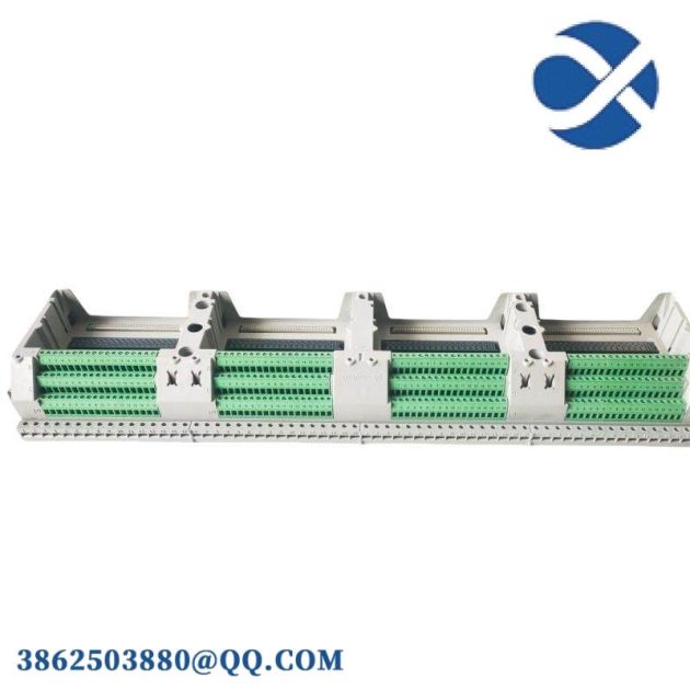 Westinghouse 5X00497G01 Custom-Processed PLC Module