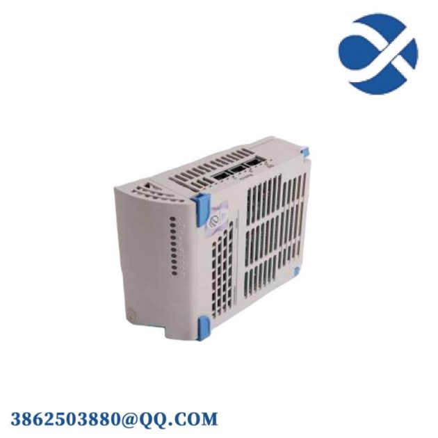 Westinghouse 5X00497G01 Custom-Processed PLC Module