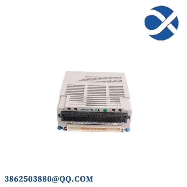 WESTINGHOUSE KL4503X1-BA1 Industrial Control Module