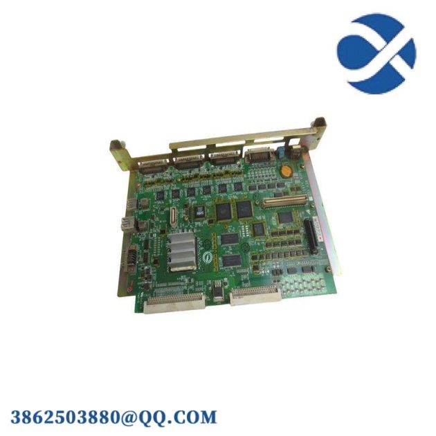 YASKAWA 218IF Industrial Control Module