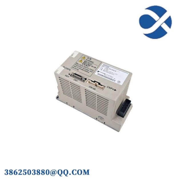 YASKAWA CP-317/AI-01 Field Control Unit for Industrial Automation Systems