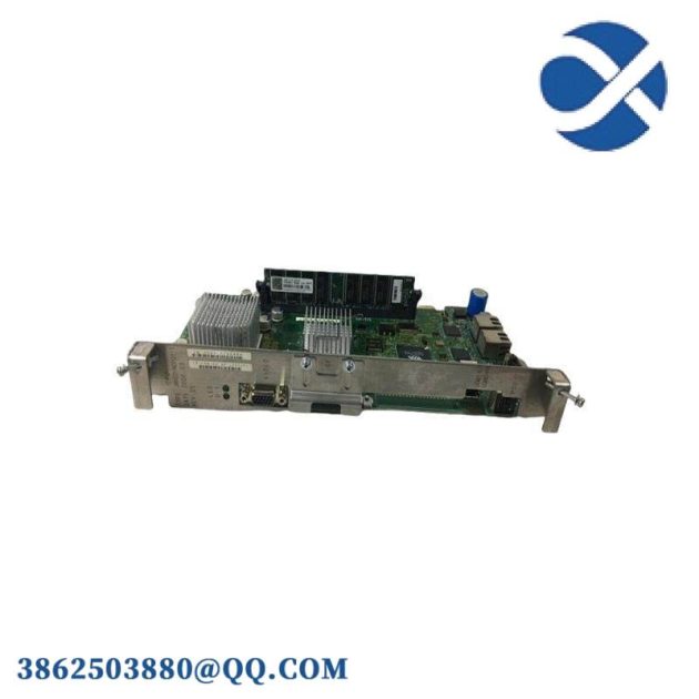 YASKAWA JACP-317802 - Advanced Control Module for Industrial Automation