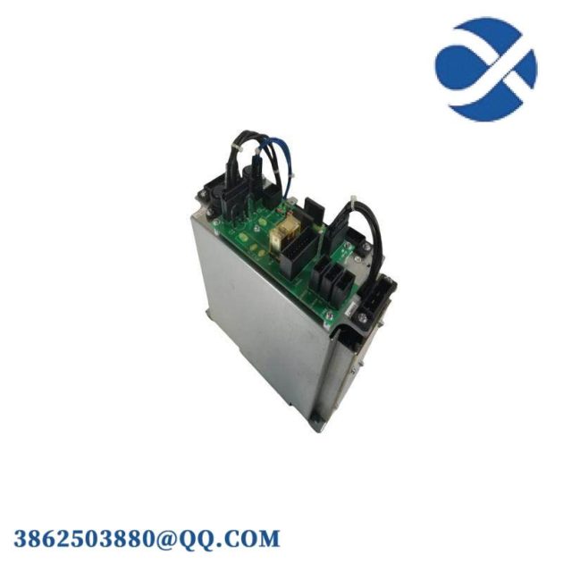 YASKAWA JAMSC-B1063 Industrial Control Module