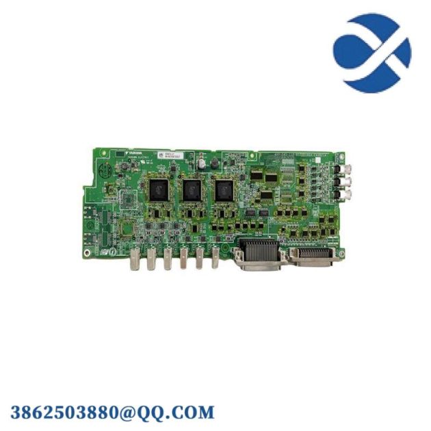 YASKAWA JAMSC-B1070 Industrial Control Module