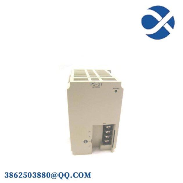 YASKAWA JAMSC-C8160 Control Module