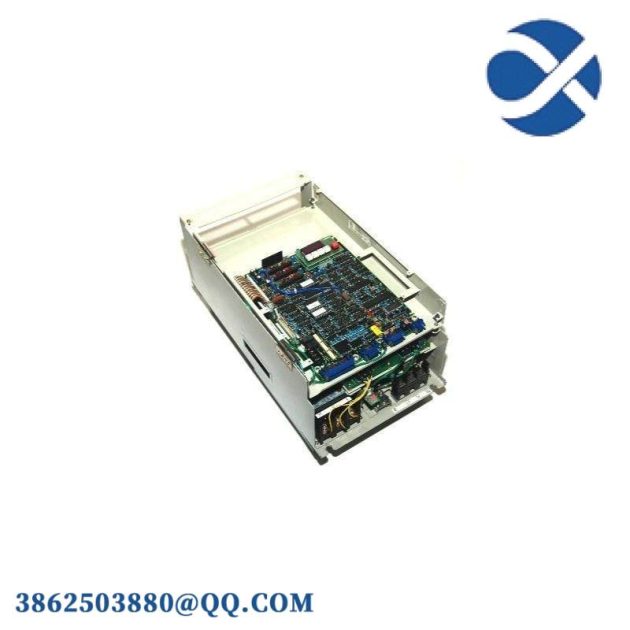 YASKAWA JAMSI-B1031 Industrial Automation Module