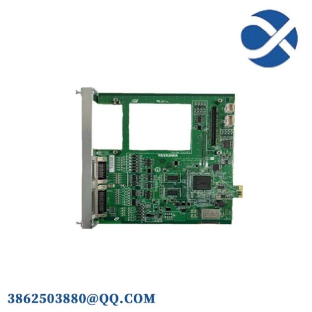 YASKAWA JAMSI-B1031 Industrial Automation Module