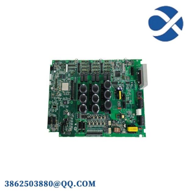 YASKAWA JRMSP-P8101 Advanced Motion Control Module for Industrial Automation