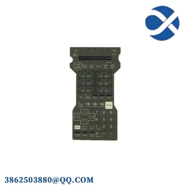 YASKAWA JRMSP-P8101 Advanced Motion Control Module for Industrial Automation