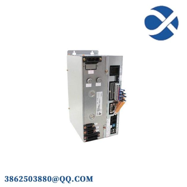 YASKAWA SGDS-08A01A Servo Drive System for Industrial Automation Applications