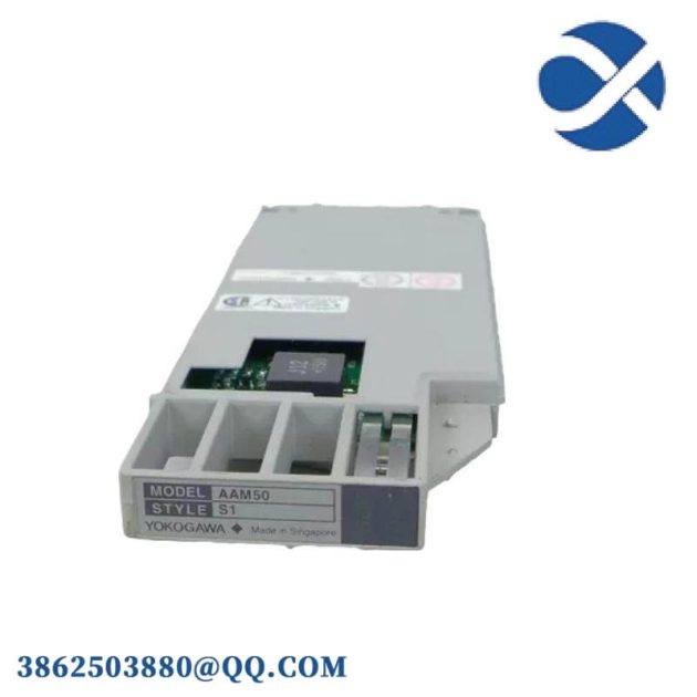 YOKOGAWA 2302-32-VLE-2 Vibration Monitoring Module