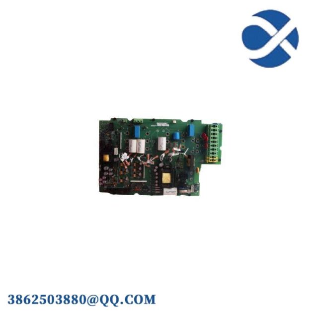 ABB DSDO115A 3BSE018298R1 - Precision Digital Output Board for Industrial Automation