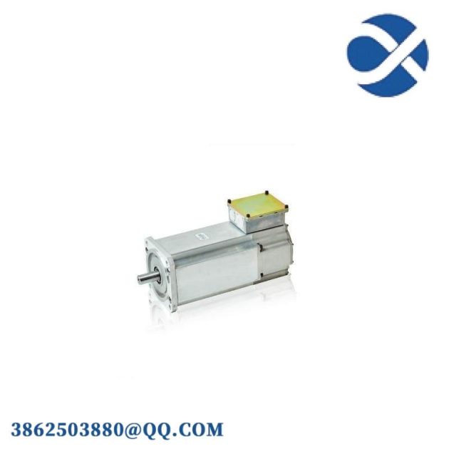 ABB 3HAC028954-004 Industrial AC Motor, High Efficiency & Reliability