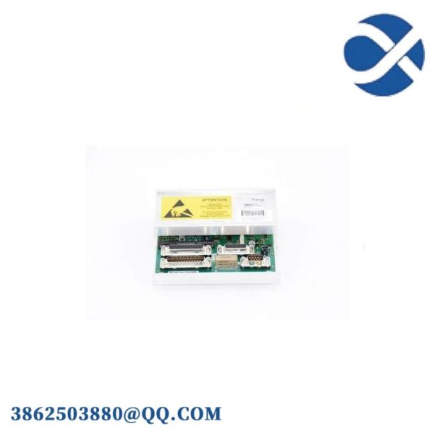 ABB 3HAC031851-001 Serial Measurement Board, Precision Control Solutions for Industry