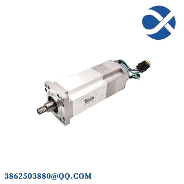 ABB 3HNP04378-1 Servo Motor; Manufacturer: ABB