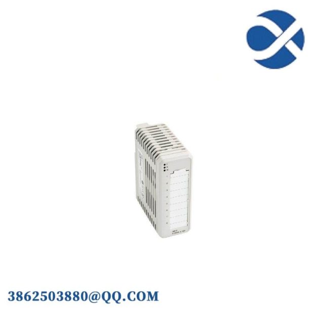 ABB AI810 - 3BSE008516R1 Input Module for Advanced Industrial Automation