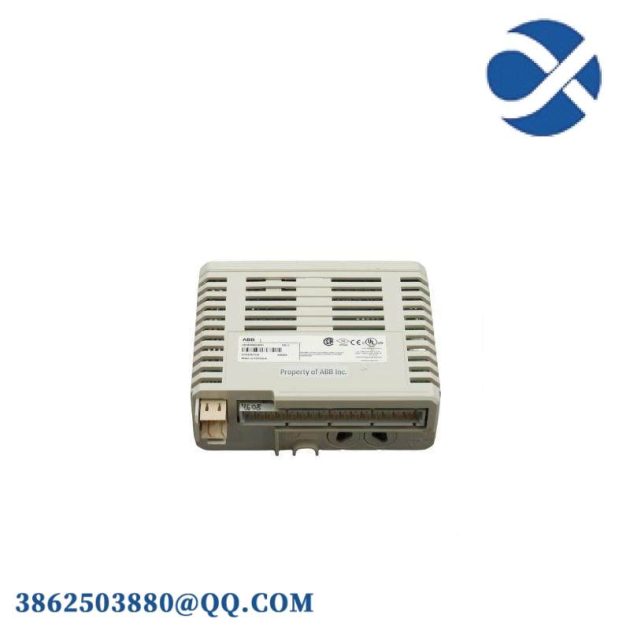 ABB AI830A 3BSE040662R1 - Analog Input RTD 8 Channel, Precision Control Solutions