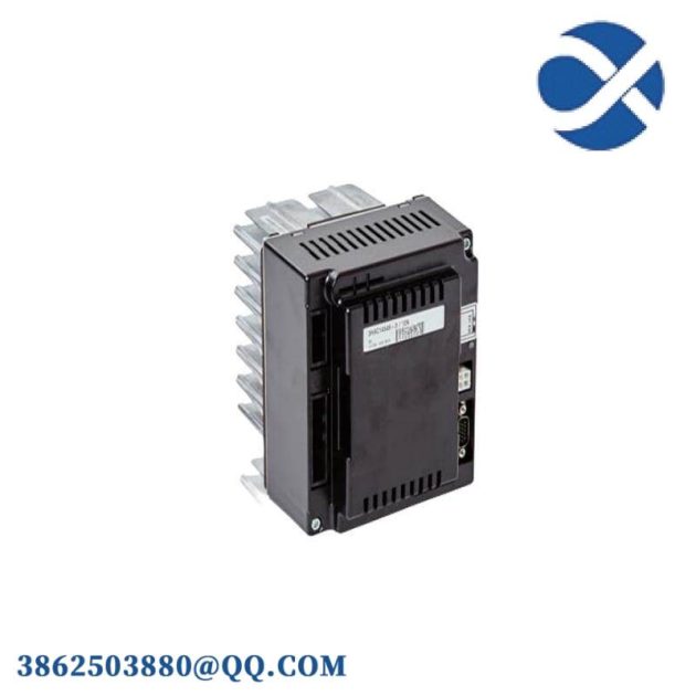 ABB E3HAC14549-3: Precision Motion Control Module for Industrial Automation