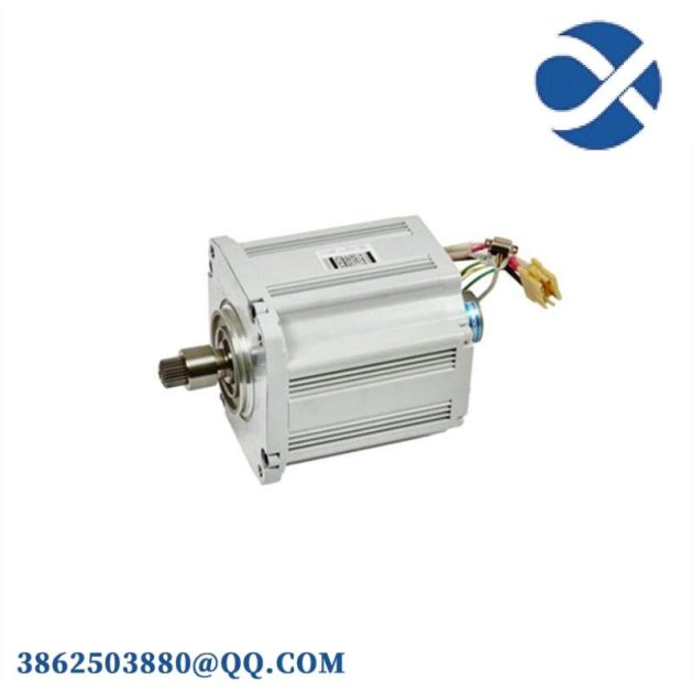 ABB IRB 4600-3HAC029236-002/09 AC Servo Motor