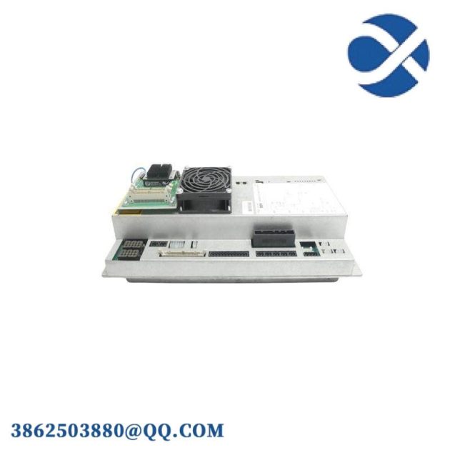 ABB IRB 52 PDB02 3HNA006147-001 Power Module: Industrial Strength, Advanced Performance