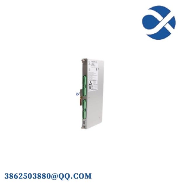 Bently Nevada 125720-02 Output Module - Precision Control for Industrial Applications