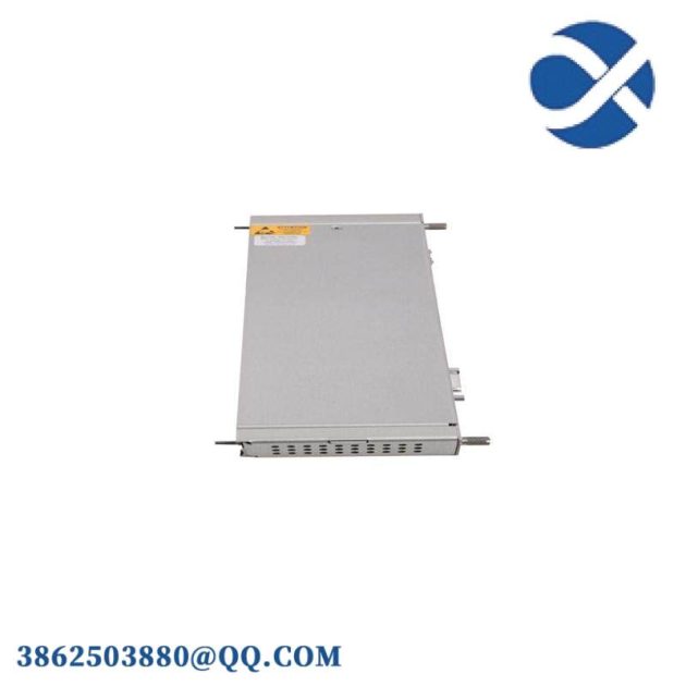 Bently Nevada 149992-01 Relay 16 Channel: Advanced Control Module for Industrial Automation