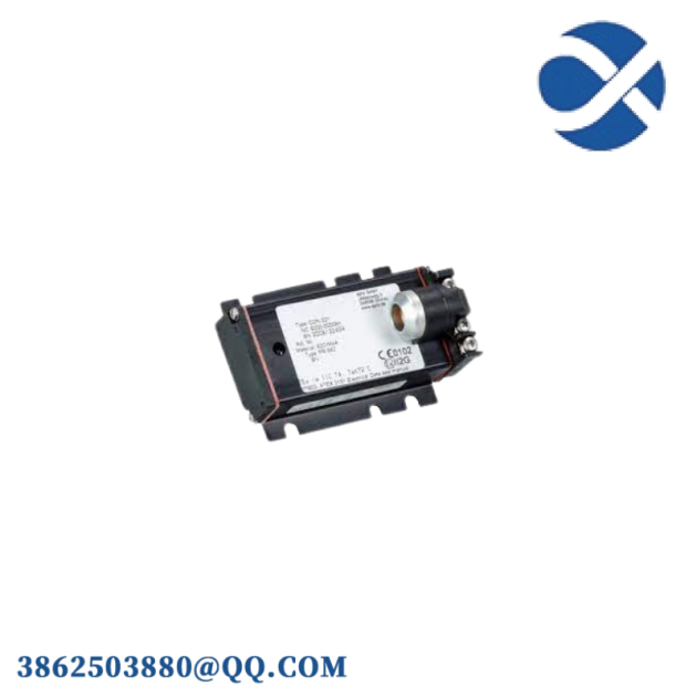 EPRO CON021 Eddy Current Signal Converter - Precision in Every Conversion