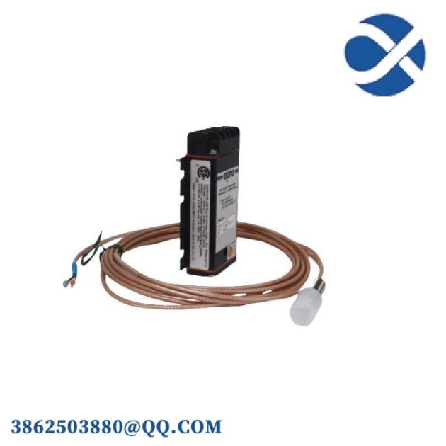 Epro PR6423/005-031-CN CON041-CN Eddy Current Sensor, Precision Measurement for Industrial Control