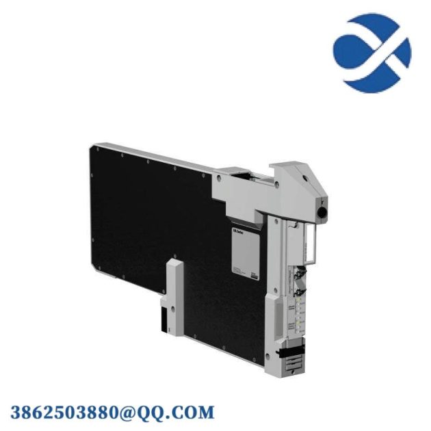 FOXBORO P0800DC Module for Industrial Control Systems