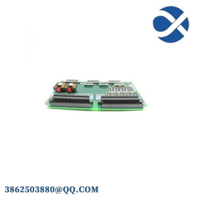 GE IS200TSVCH2AED MRP246517 - Terminal Board for Industrial Control Systems