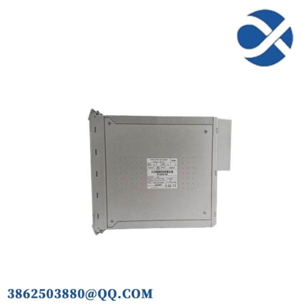 ICS TRIPLEX T8461 Digital Output Module, PLC Component