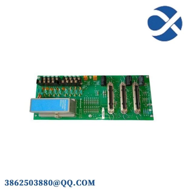 Honeywell MC-TAOX52 51304335-275 Analog Output Module: Precision Control in Industrial Automation