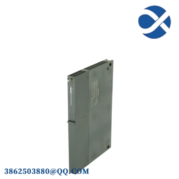 Siemens 6KA9902/EL1/621 - High-Performance Control Module