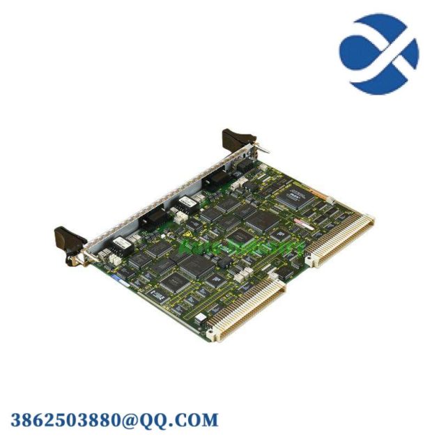 Siemens 6KA9902/EL1/621 - High-Performance Control Module