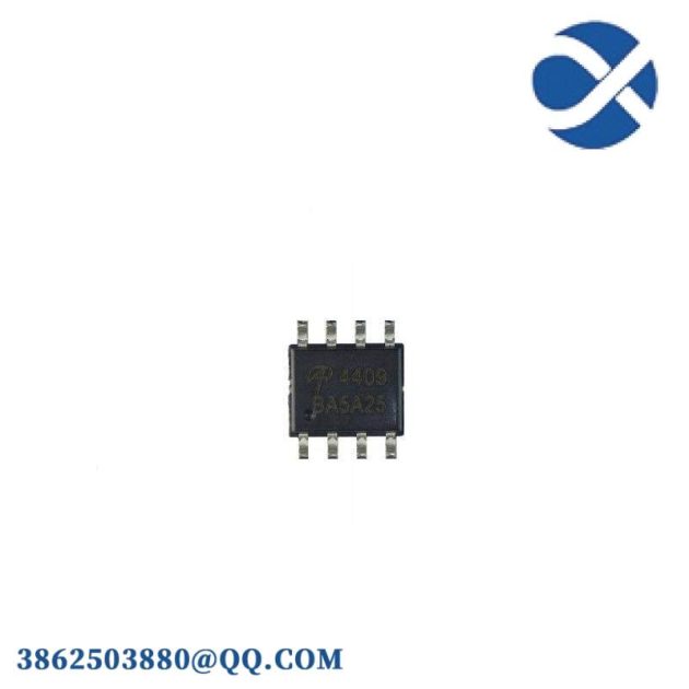 TRICONEX Safety Manager Module 4409 P-Channel MOSFET, Advanced Control for Industrial Automation