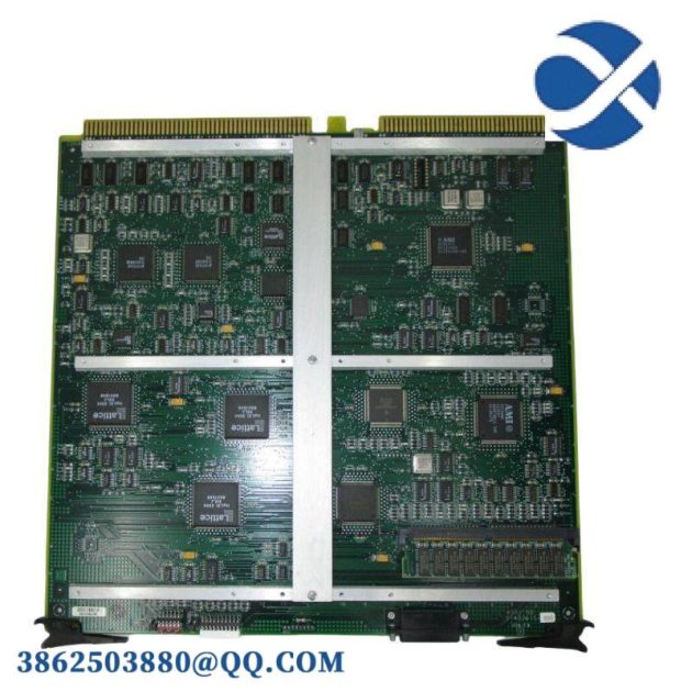 Honeywell 51402615-400 Mother Board, PLC Module