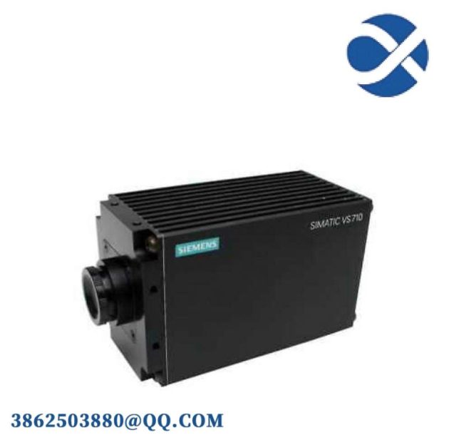 SIEMENS SIMATIC VS710 Vision Sensor 6GF1710-3AA - Advanced Image Processing for Industrial Automation