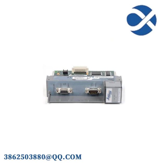 SST-PFB-SLC Industrial Control Module