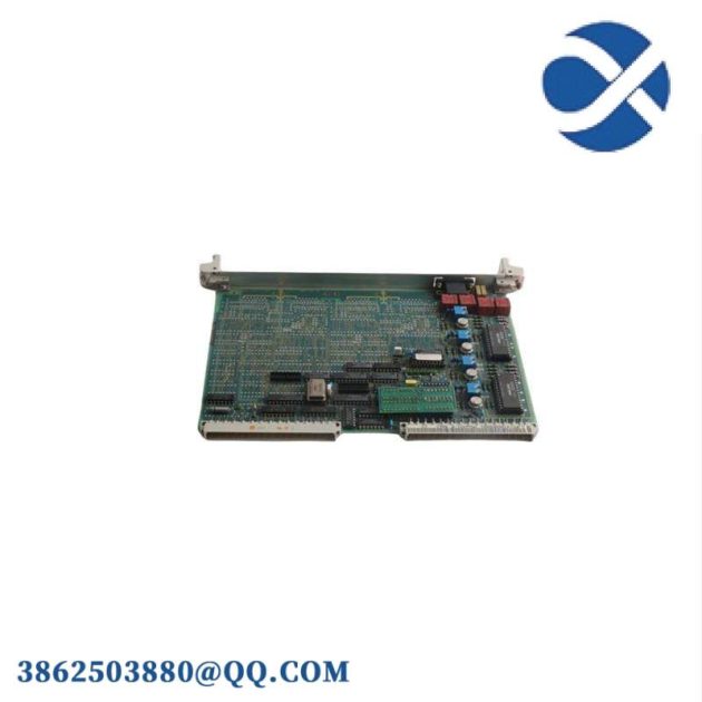 ABB 35AA92 GJR5143000R0002: Advanced Analog Output Module