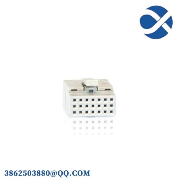 ABB 3BSE008538R1 - Industrial Control Module for Automation Systems