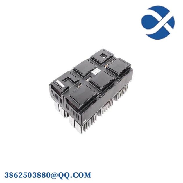 ABB 3HAC025338-004, 3HAC025338-006, DSQC663, IRC5, 3HAC029818-001, IRB1200, 3HAC045743-001 - Advanced Industrial Control Components