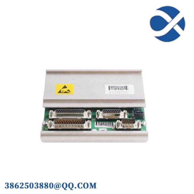 ABB 3HAC044168-001 RMU102 Serial Measurement Unit for Advanced Industrial Automation