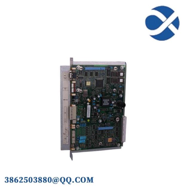 ABB 81AA03A-E GJR2394100R1210 Industrial Output Module