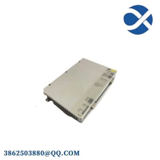 ABB CI627A 3BSE017457R1 Controller Module