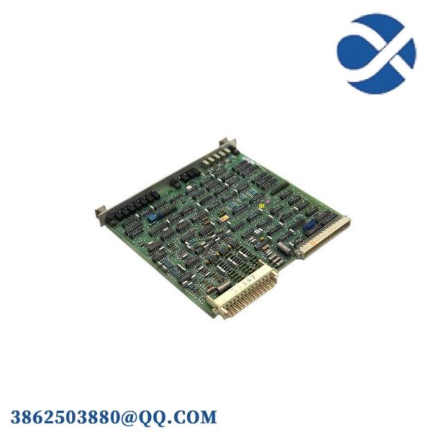 ABB DSQC104 Resolver Board - Advanced Industrial Control Module