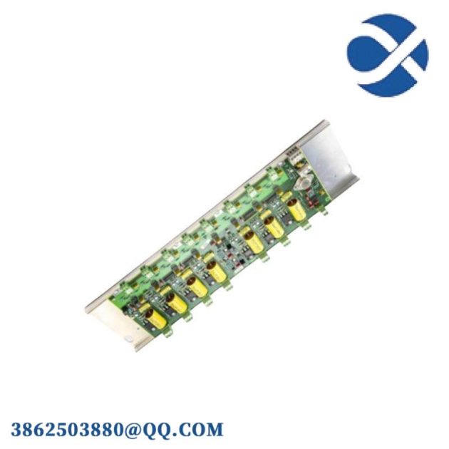 ABB DSTS103 - Pulse Amplifier Module